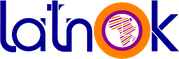 Logo of LATNOK CONGO