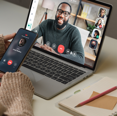 Free Consultation in Video Call 