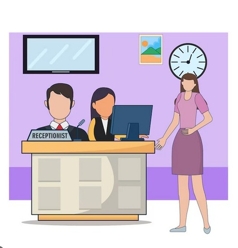 Meet our Sales and Marketing Team