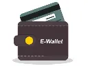 eWallet opwaarderen