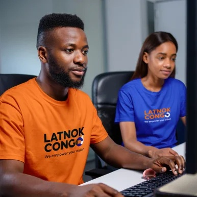 [EMP-001] Publication Emploi