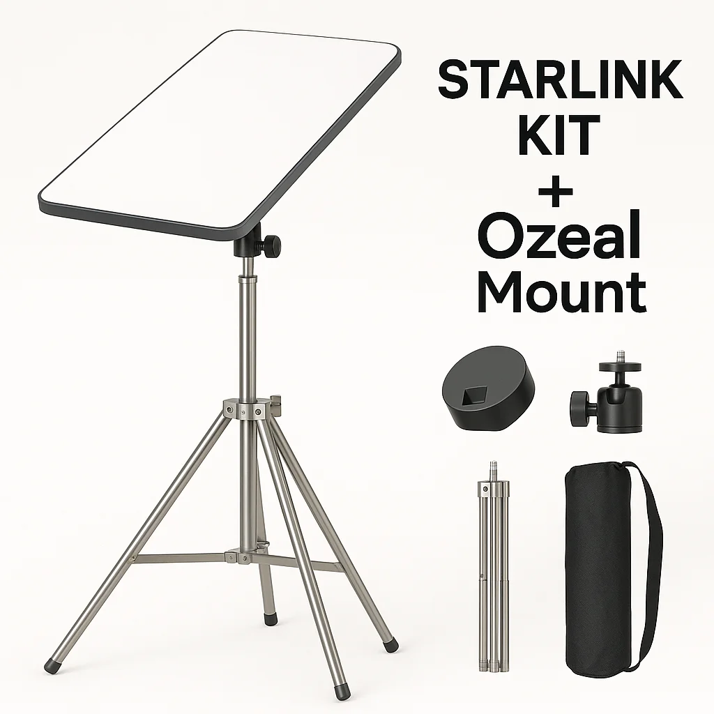 StarLink Kit